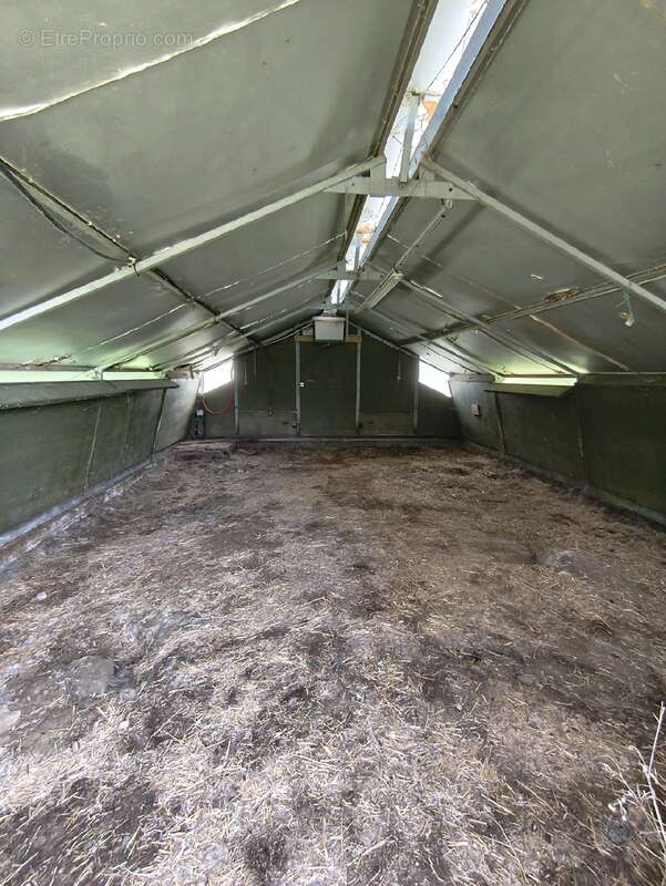 Maison à AUVERS-SUR-OISE