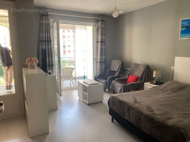 Appartement à AMELIE-LES-BAINS-PALALDA