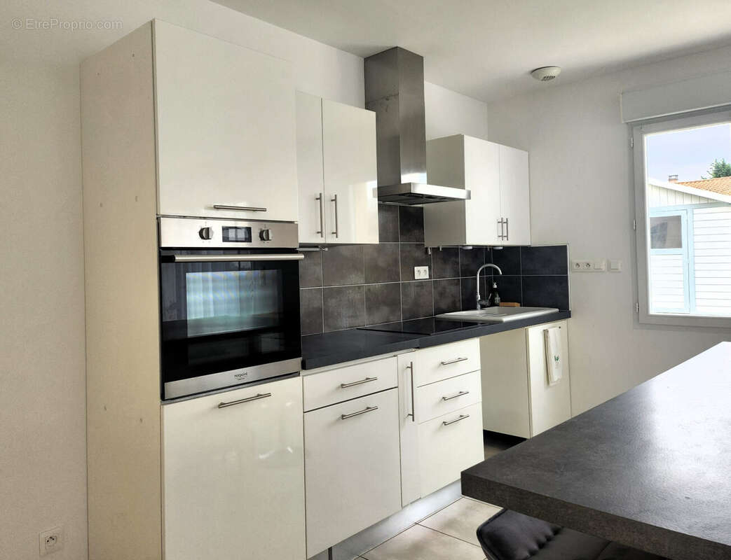 Maison 101 m² à Saint-Augustin  - photo 8