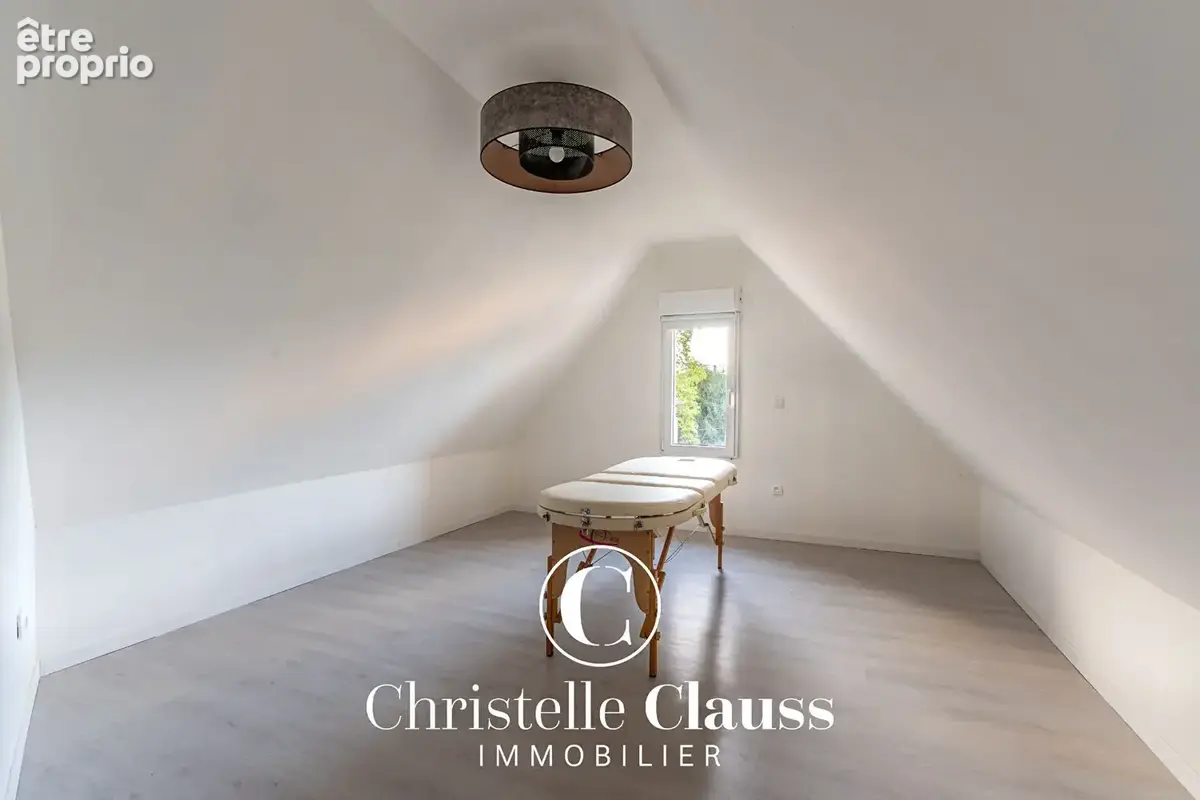 Ensemble immobilier composé de 2 maisons - photo 10