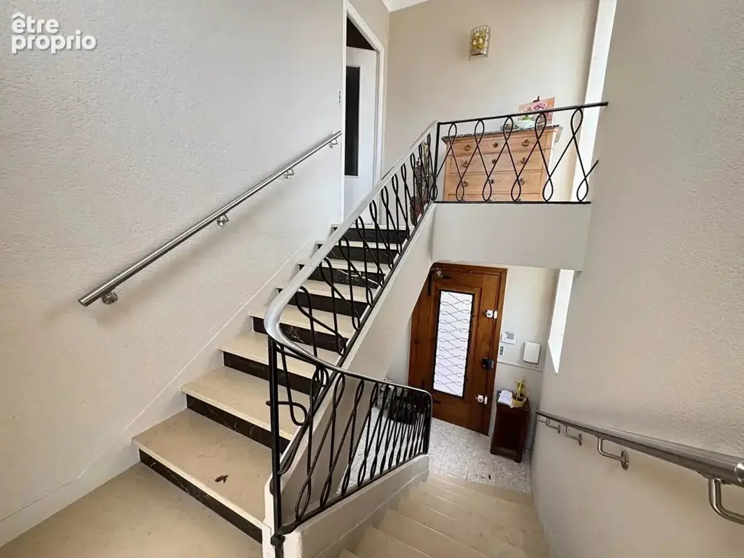 Maison Art Déco sur Villelongue de la Salanque - photo 4