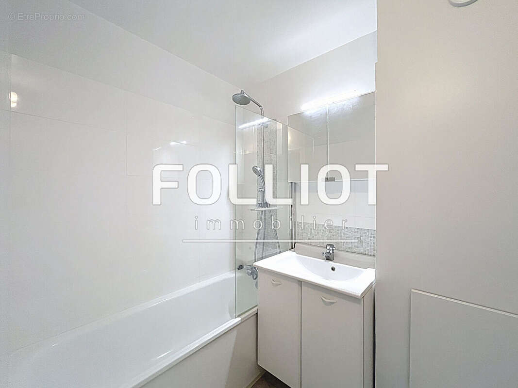 Appartement à CABOURG