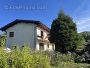 Maison à SAINT-MARTIN-BELLEVUE