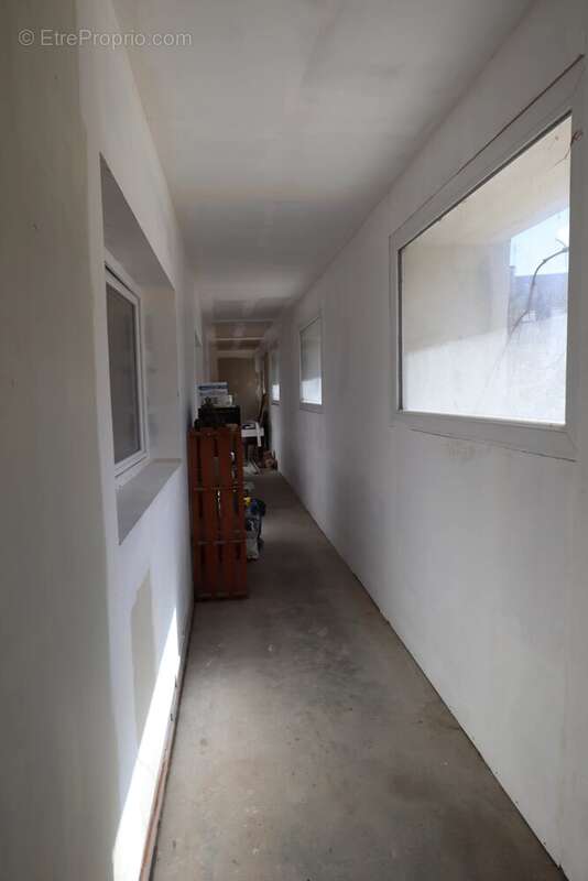 Appartement à CARHAIX-PLOUGUER