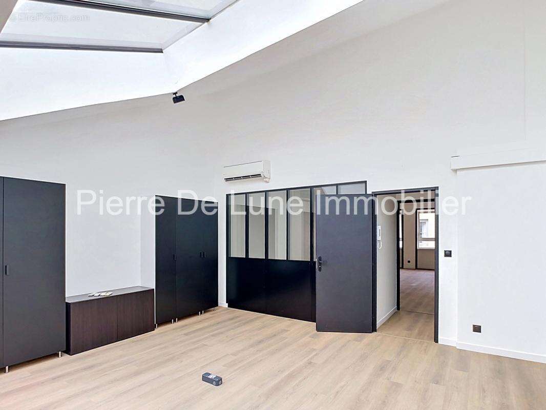 Appartement à LYON-2E