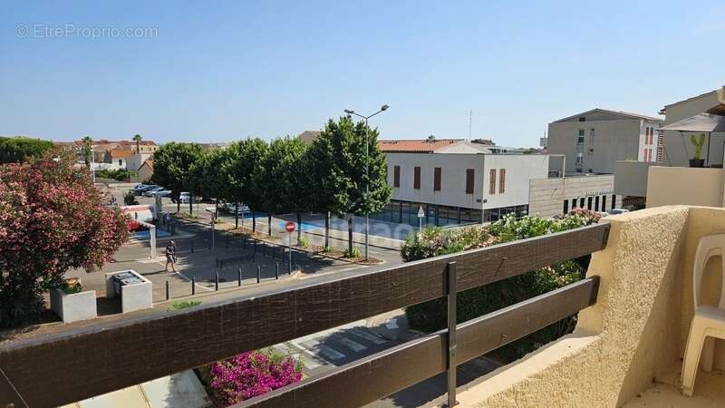 Appartement à vendre 4 pièces LA LONDE LES MAURES  CENTRE VILLE (83) - photo 10