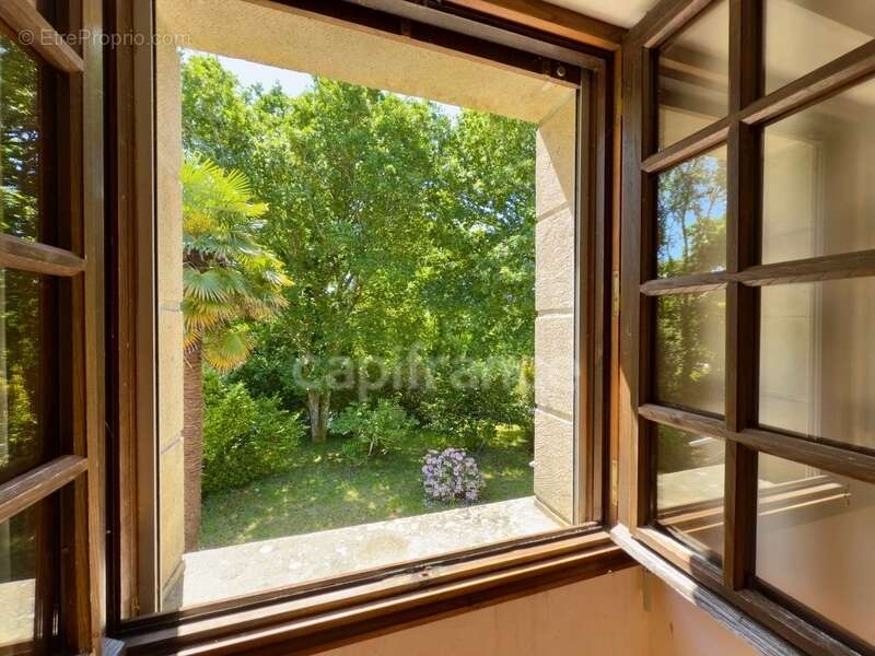 Maison à LA FORET-FOUESNANT