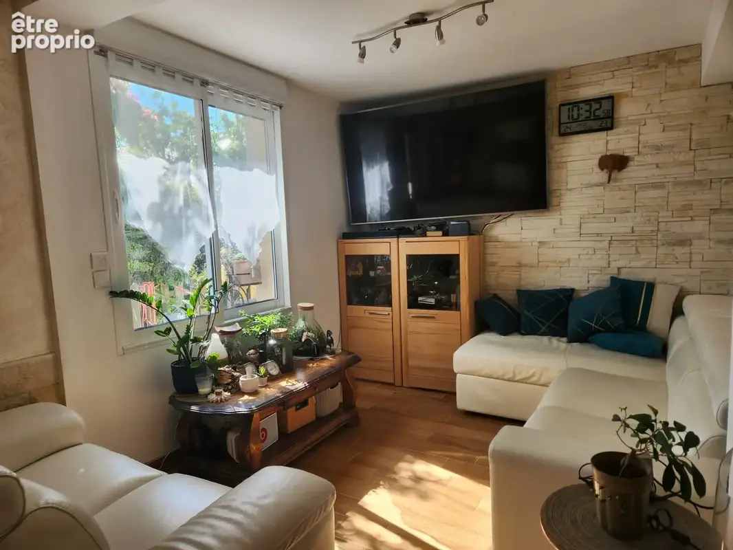 Maison avec de belles prestations - photo 16