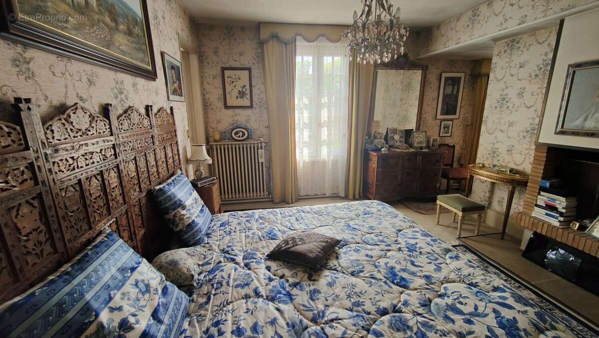 Maison à LE VAUDREUIL