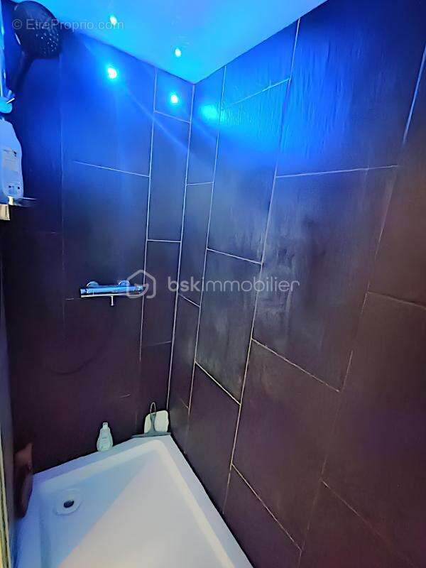 À vendre – maison familiale évolutive 130,50 m² – 4 chambres – 2 logements (t3 + t3) – jardin – terrasses – garage – toulon oues - photo 22
