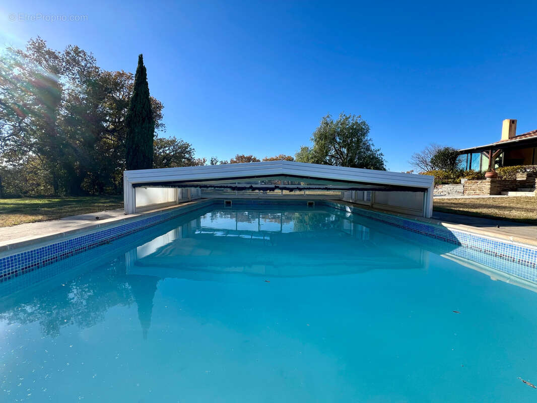 Maison à BANYULS-DELS-ASPRES