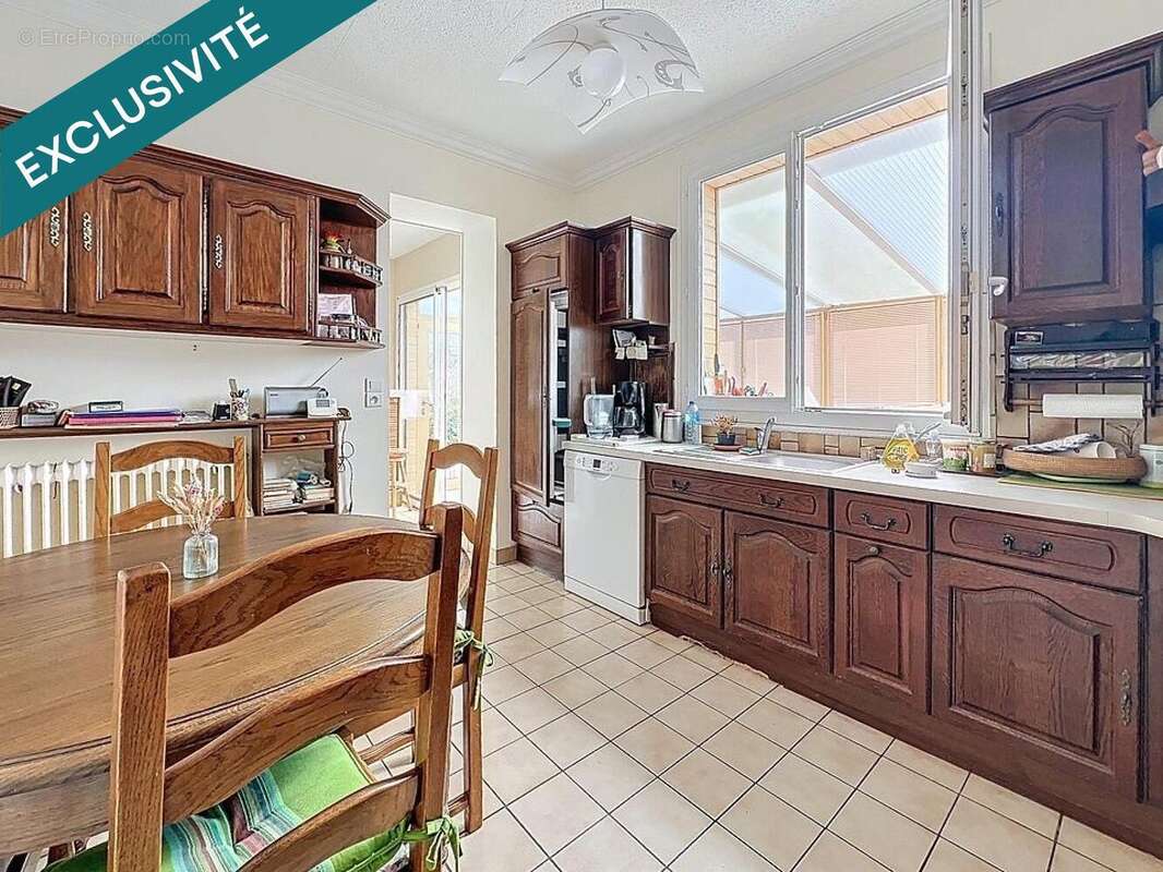 Photo 5 - Maison à SAINT-RENAN