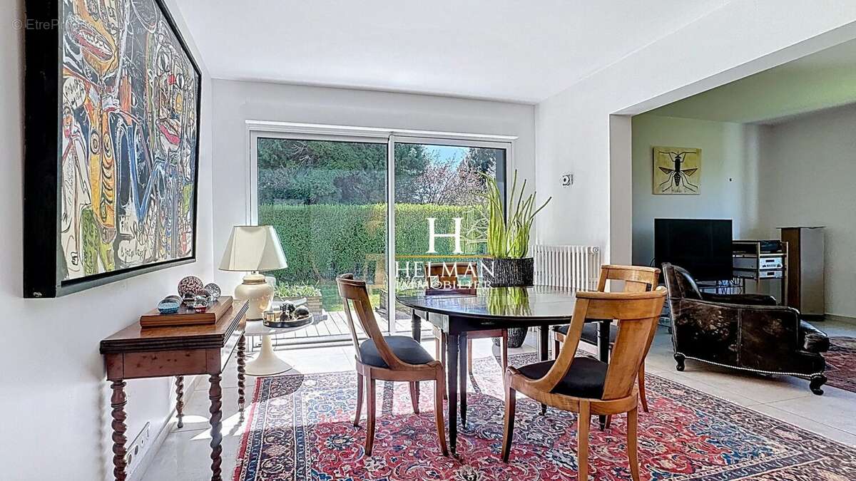 Maison à BLENDECQUES