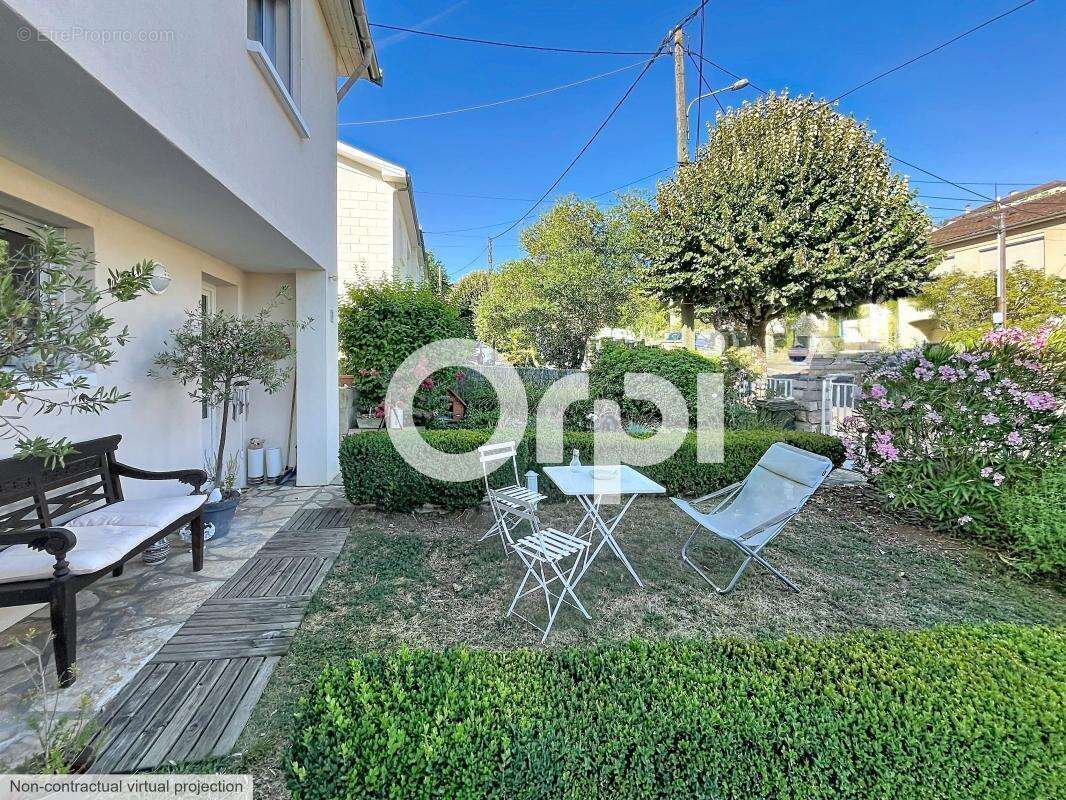  Coup de cœur à Trélissac : Une maison lumineuse où poser immédiatement vos valises ! - photo 4