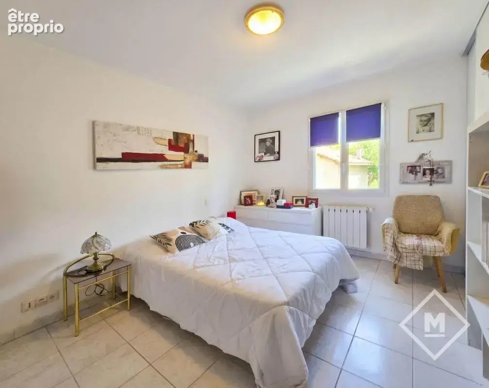 Maison familiale à vendre - marseille 13012 saint julien - 5 chambres - photo 24