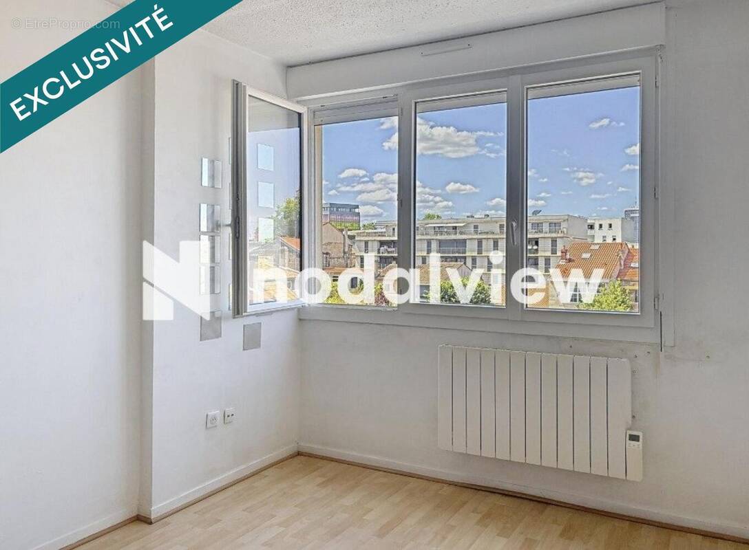 Photo 1 - Appartement à BORDEAUX