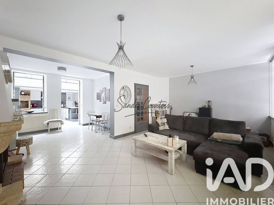 Photo 1 - Appartement à BOULOGNE-SUR-MER