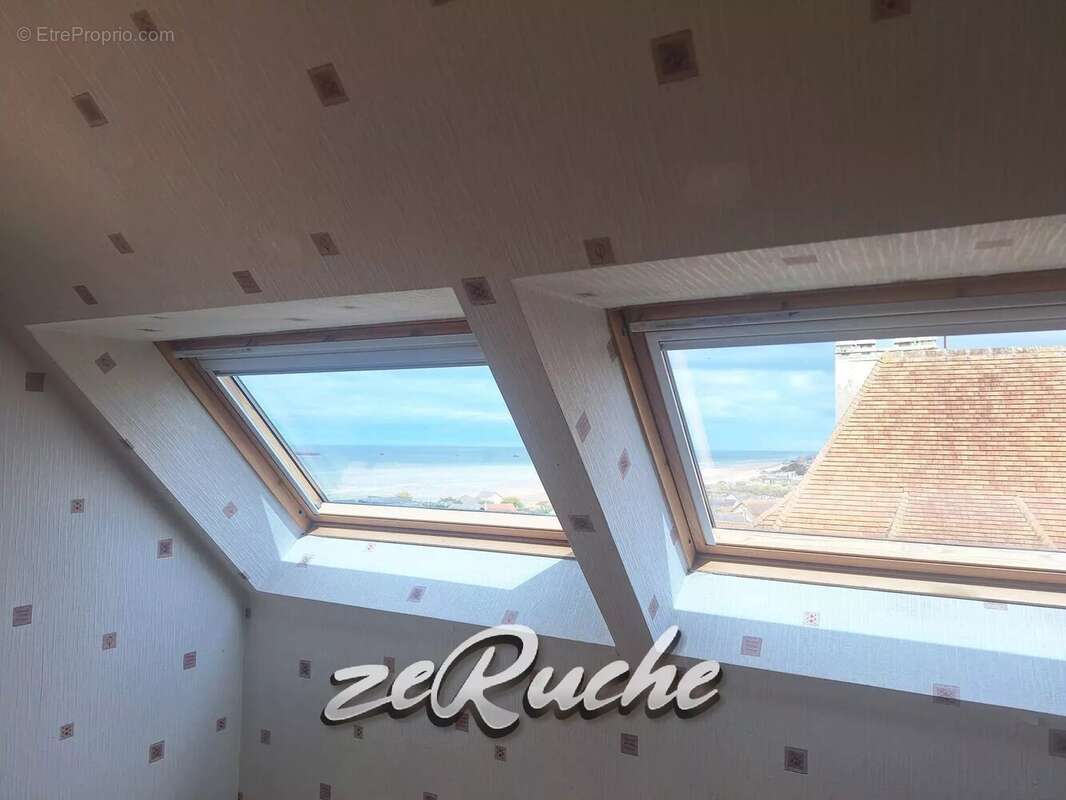 Maison familiale avec superbe vue mer ! GOLD BEACH - photo 7