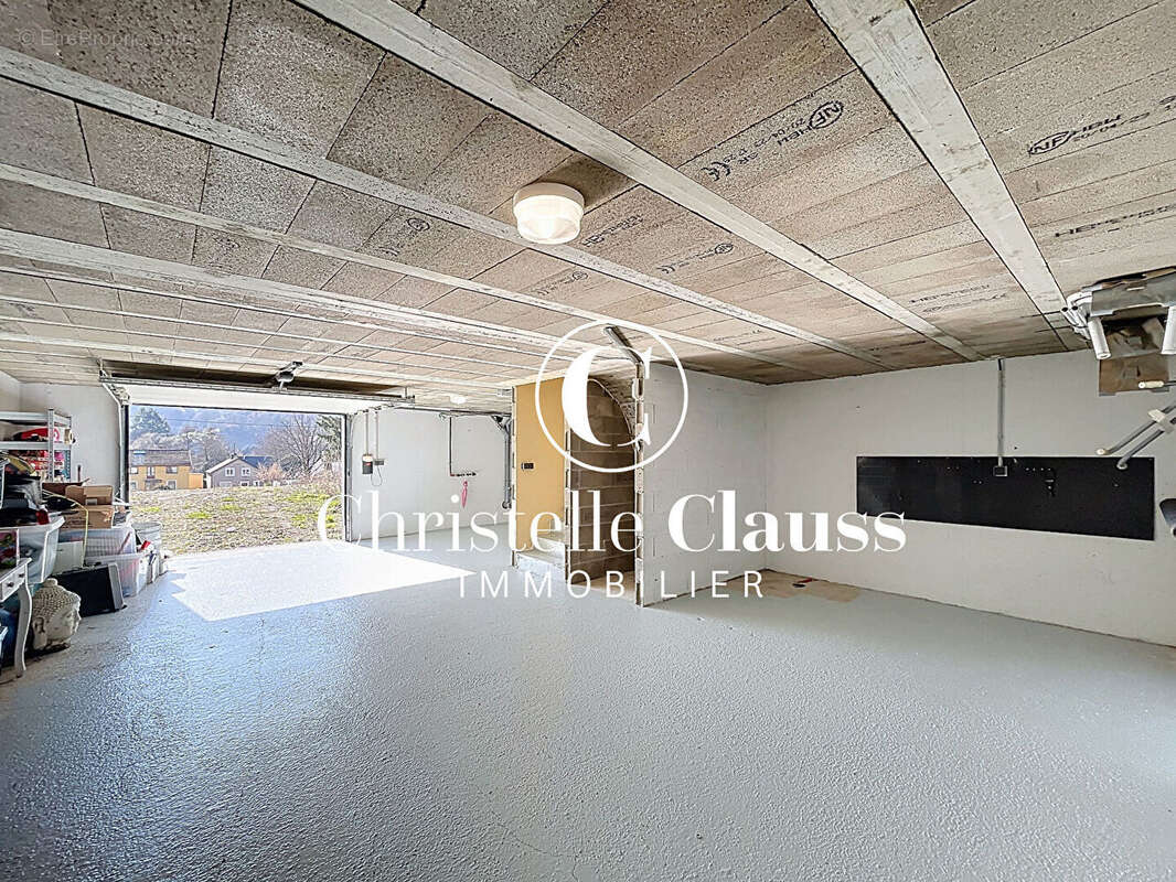 Maison contemporaine neuve - 5 pièces - 92.4 m² Willer-sur-Thur - photo 13