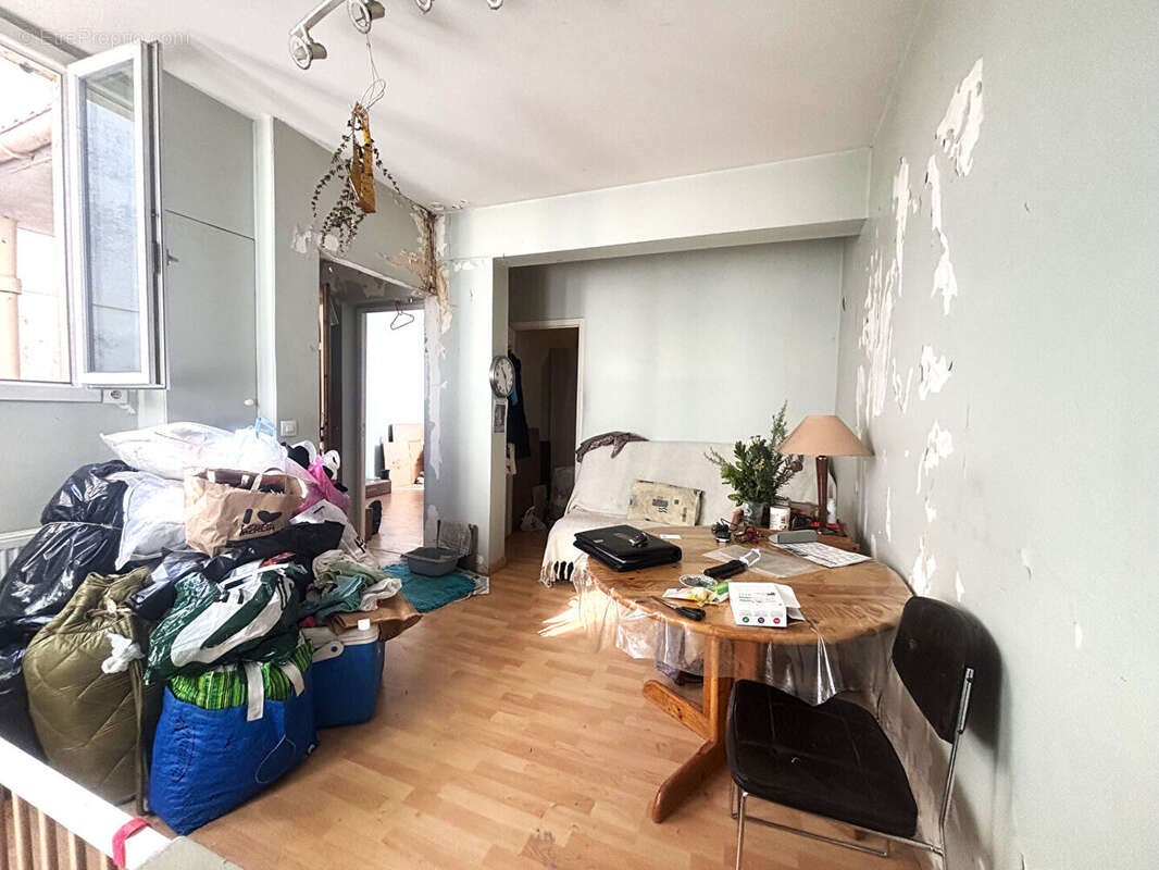 Maison à ARGENTEUIL