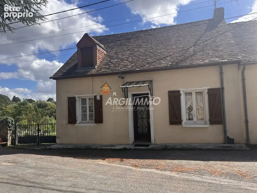 Maison à BOULOIRE