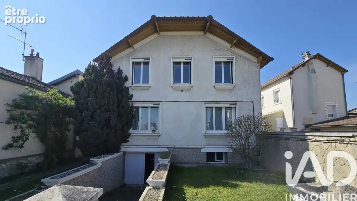Photo 1 - Appartement à GARGENVILLE