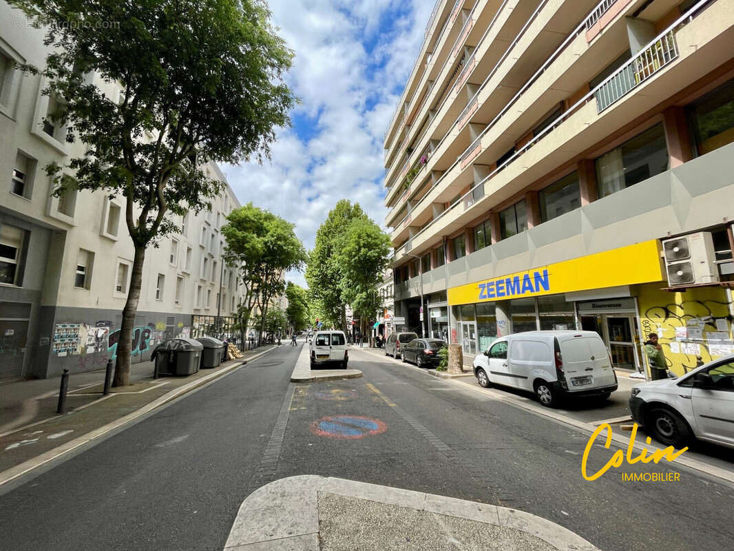 Commerce 608 m² à Marseille-3e  - photo 5