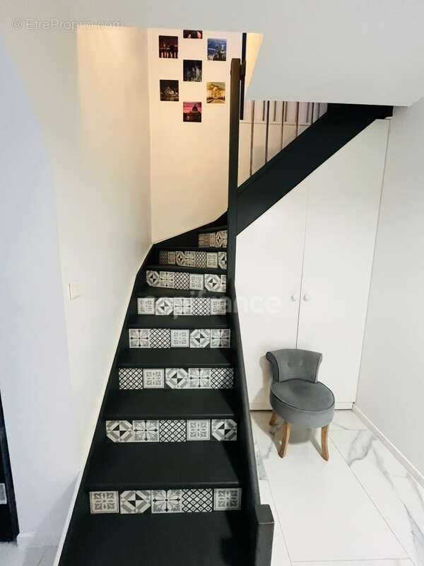 Maison à MAS-DE-LONDRES