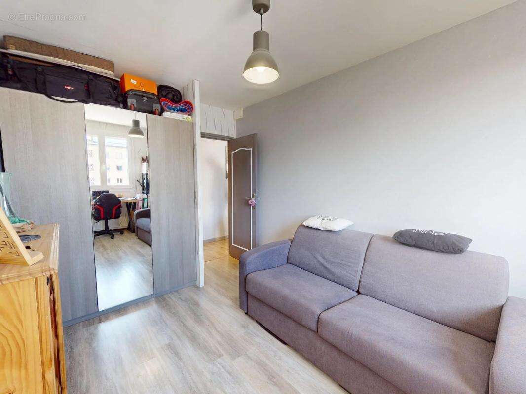 Appartement à TROYES