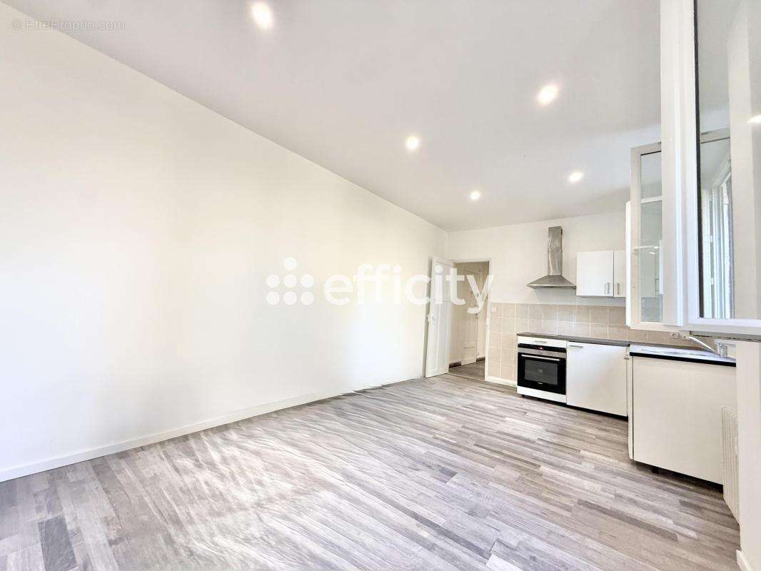 Appartement - photo 4