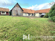 Maison à MONCHEAUX-LES-FREVENT
