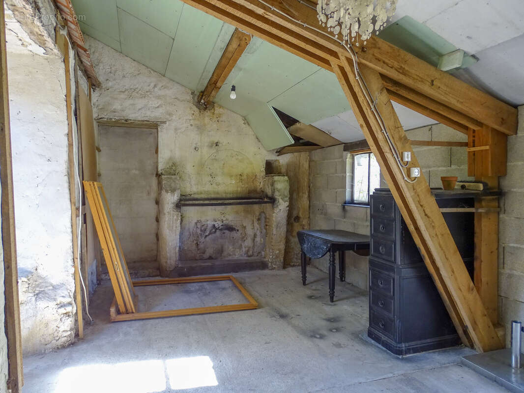 Maison à VILLEFRANCHE-SUR-CHER