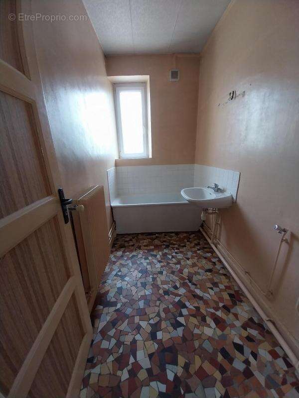 Appartement à BEAUNE