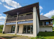 Appartement à MORLAAS