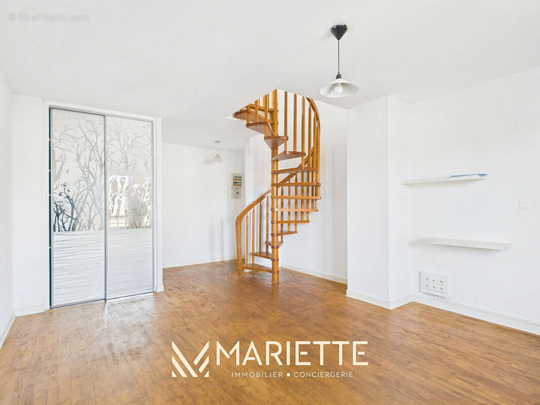 Appartement à CONCARNEAU