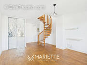 Appartement à CONCARNEAU