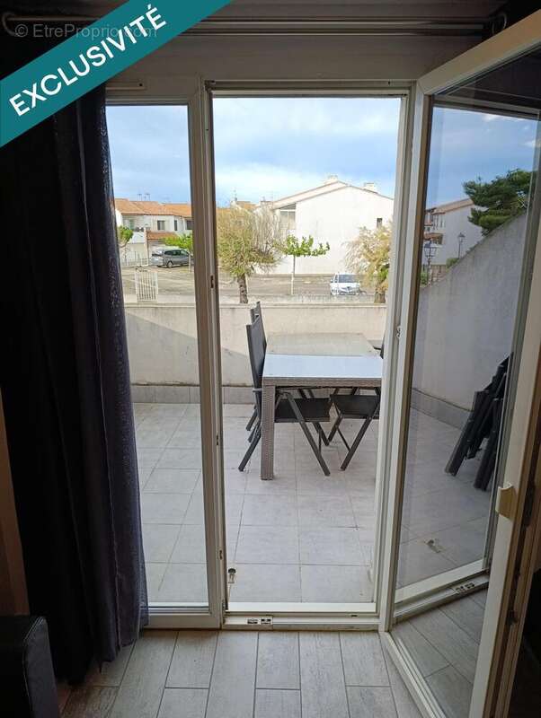 Photo 5 - Appartement à SAINTES-MARIES-DE-LA-MER