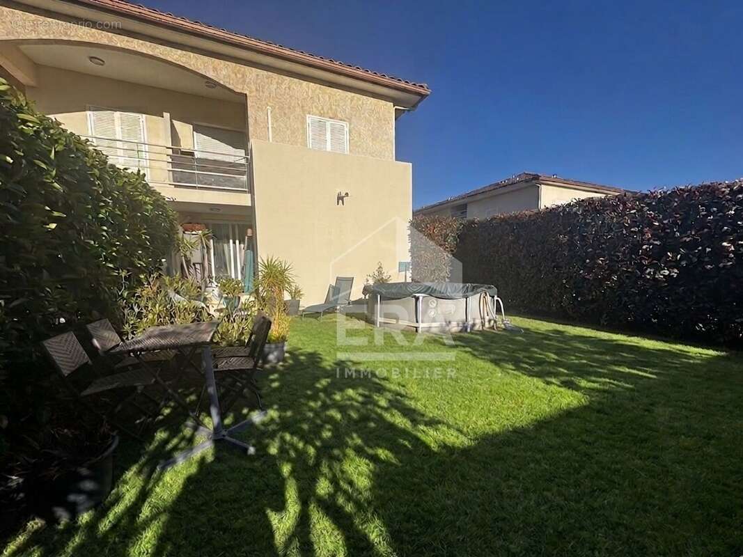 Appartement à LUCCIANA