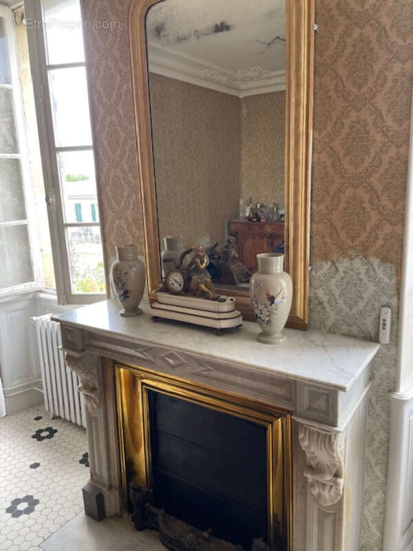 Maison à MOULIS-EN-MEDOC