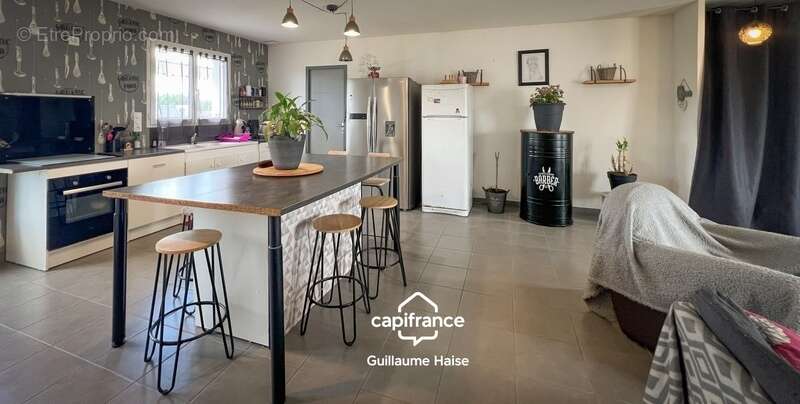 Maison 5 pièces à vendre à VELLES (36) - photo 8