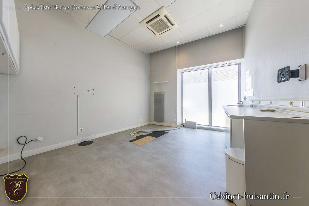 Appartement à CHESSY