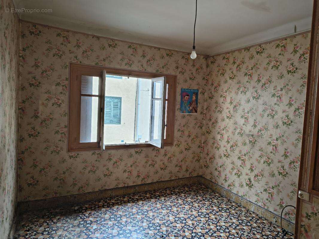 Maison à AXAT