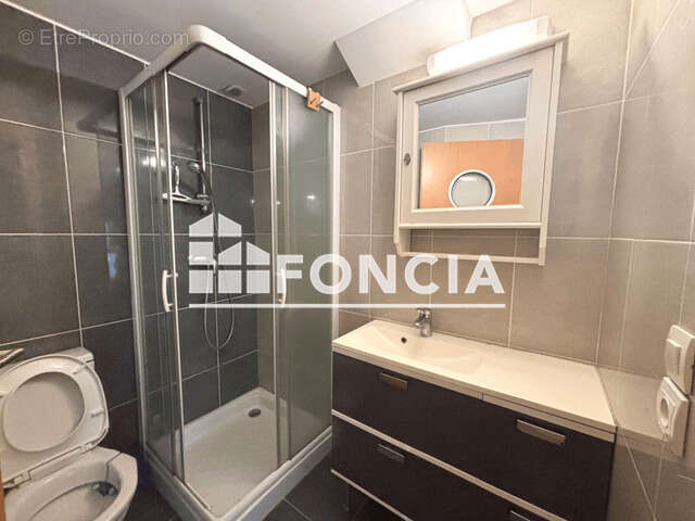 Appartement à LYON-3E