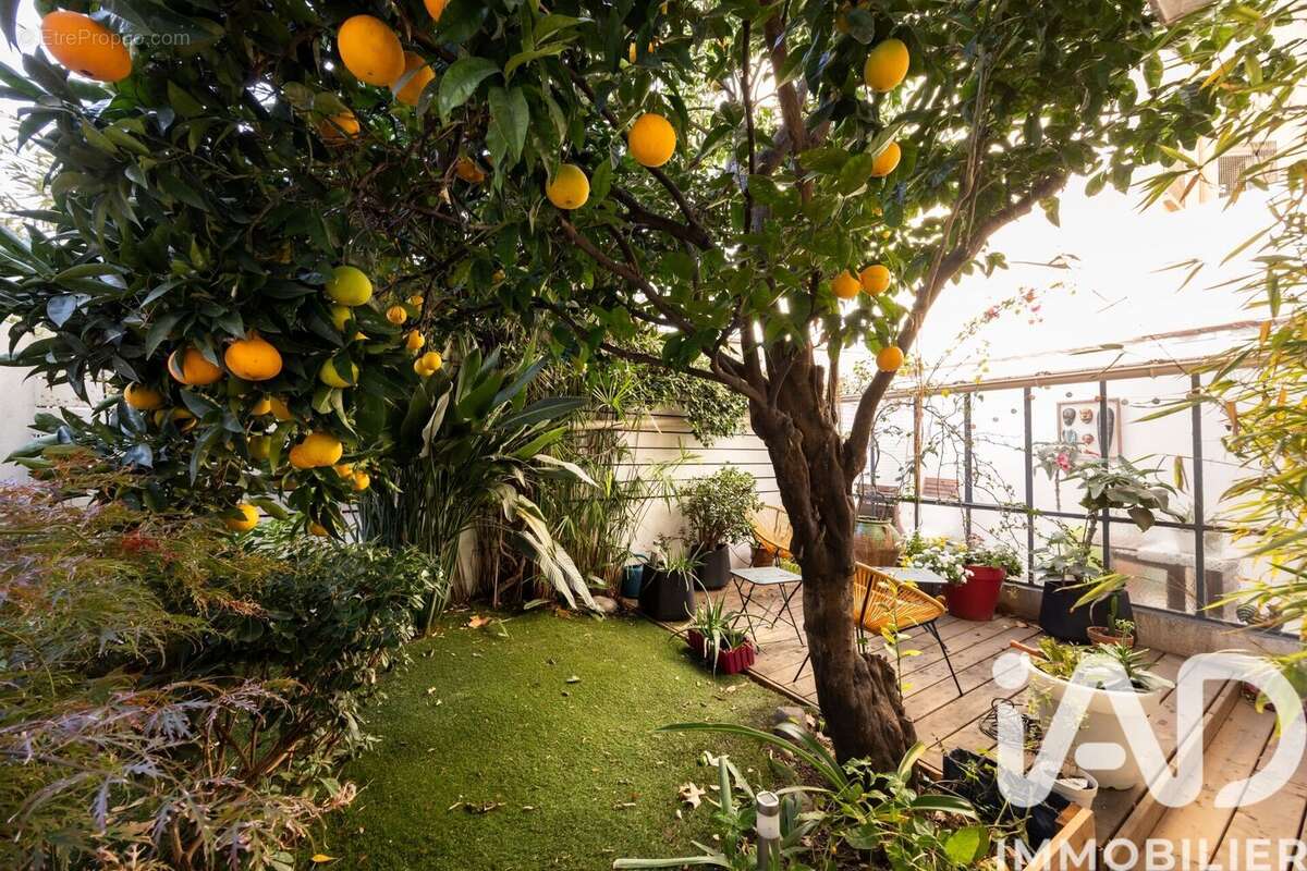 Photo 7 - Maison à PERPIGNAN