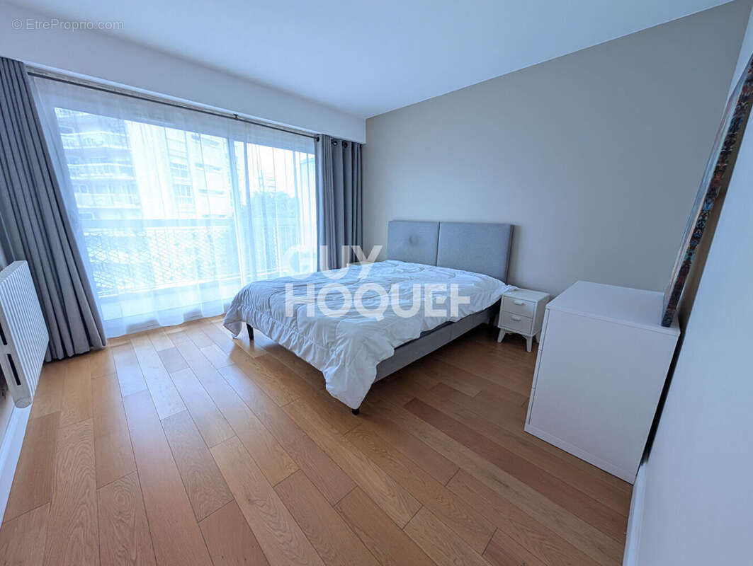 Appartement à MARLY-LE-ROI