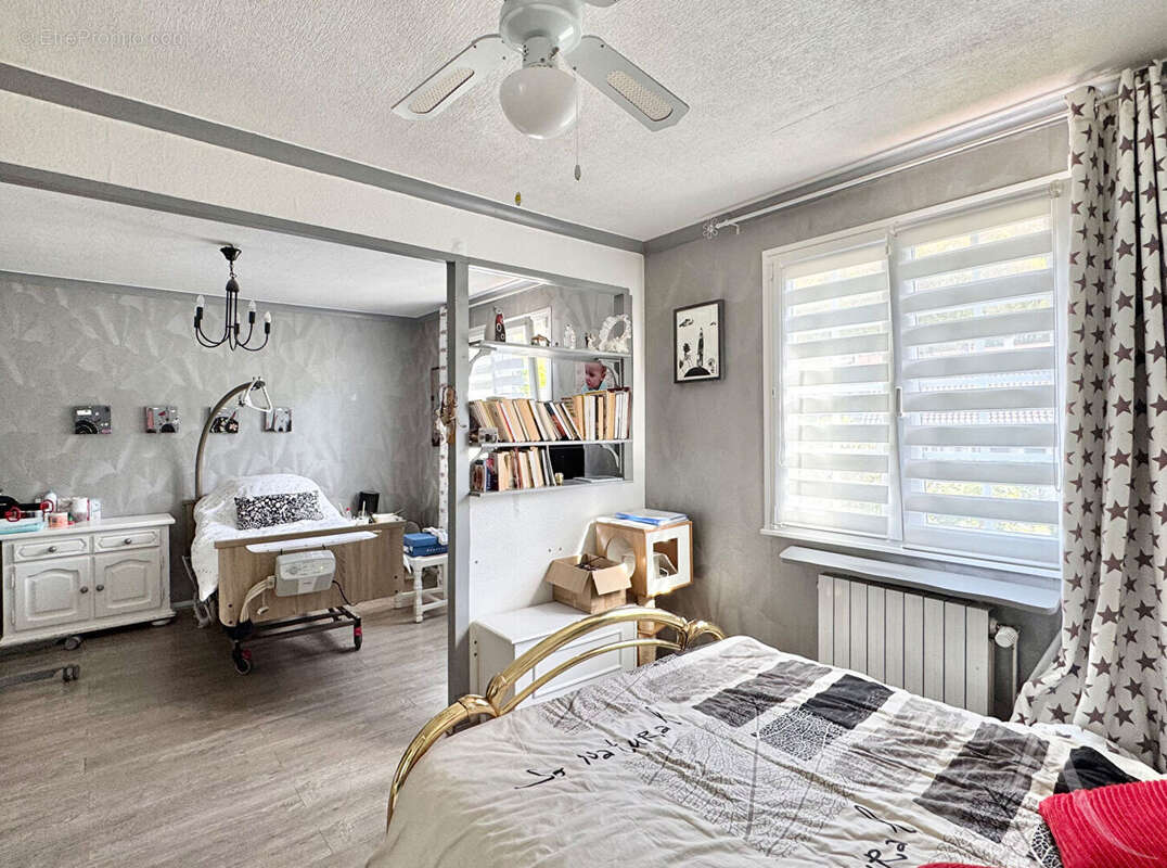 Pavillon T5 de plain-pied avec sous-sol complet - Le Cottage de la Vallée - photo 14