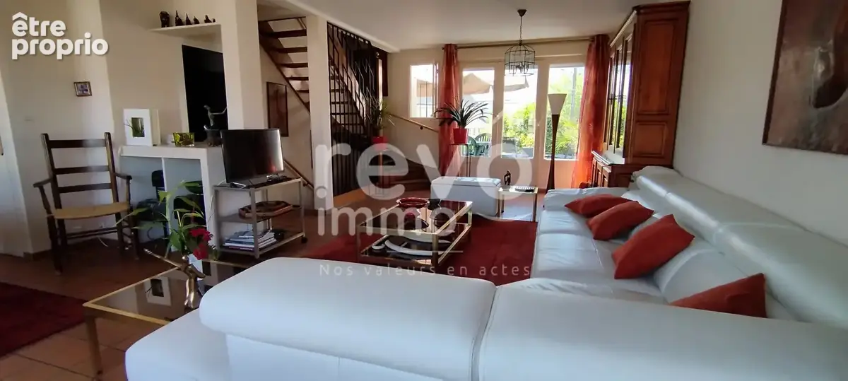 Maison 8 pièces, maison familiale proche gare - photo 5