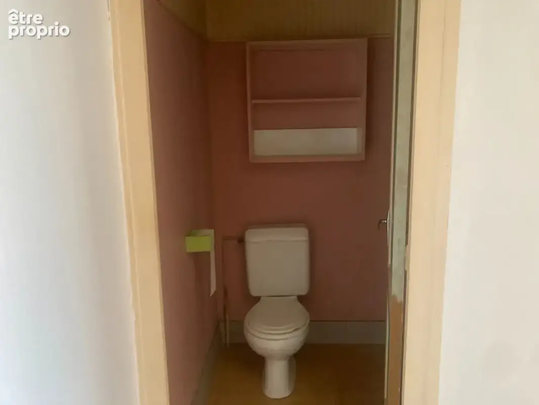 Maison Le Verdon 4 pièce(s) - photo 14
