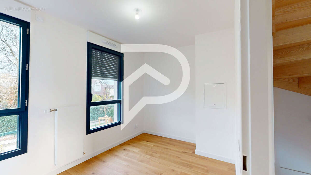 Maison à MARLY-LE-ROI