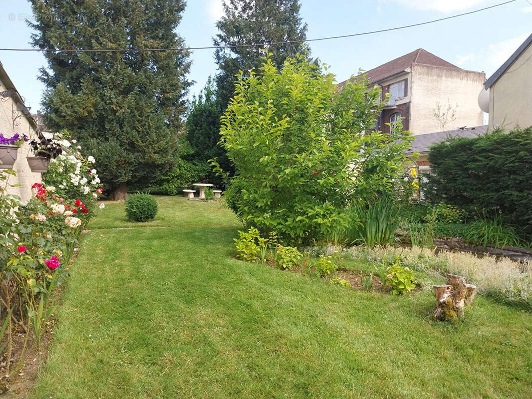 Maison à BOHAIN-EN-VERMANDOIS